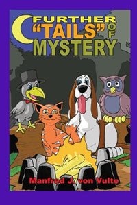 Front cover_Further Tails of Mystery