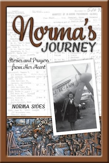 Couverture_Norma's Journey