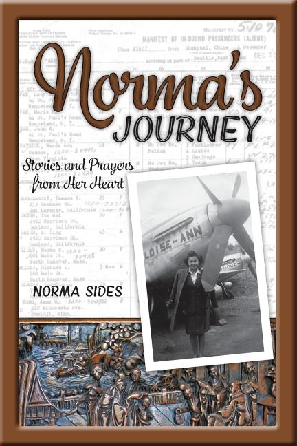 Couverture_Norma's Journey