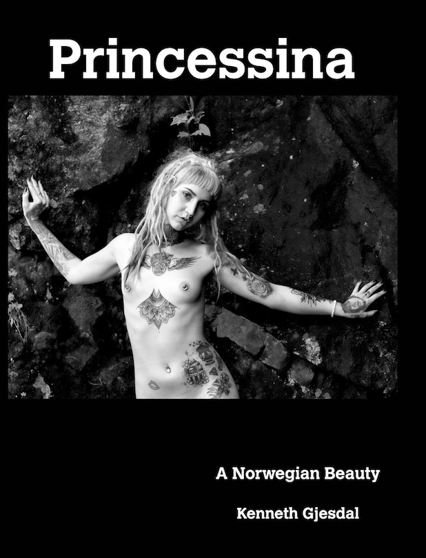 Front cover_Princessina