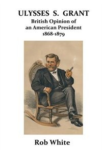 Couverture_Ulysses S. Grant