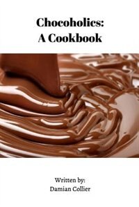 Front cover_Chocoholics