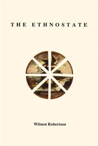 Front cover_The Ethnostate