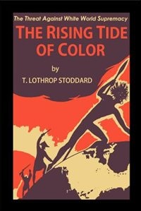 Couverture_The Rising Tide of Color