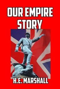 Front cover_Our Empire Story