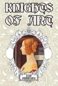 Couverture_Knights of Art