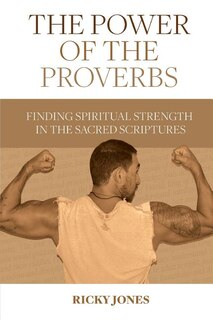 Front cover_The Power of the Proverbs