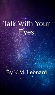 Front cover_Talk With Your Eyes