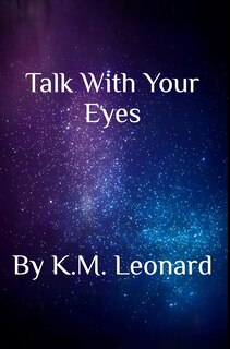 Front cover_Talk With Your Eyes