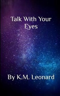 Front cover_Talk With Your Eyes