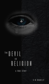 Couverture_The Devil in Religion