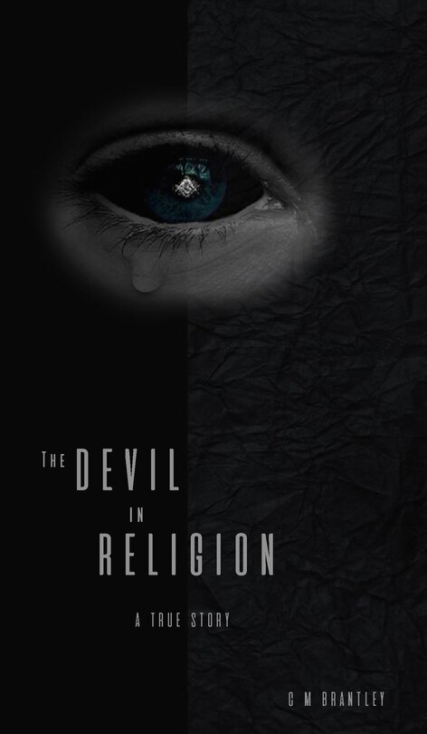 Couverture_The Devil in Religion