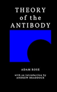 Couverture_Theory of the Antibody