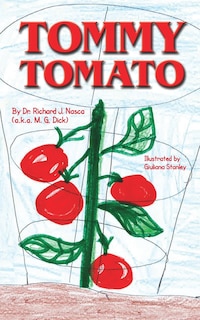 Front cover_Tommy Tomato