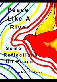 Front cover_Peace Like A River