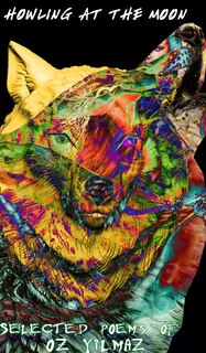 Front cover_Howling at the Moon