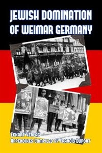 Couverture_Jewish Domination of Weimar Germany