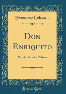 Front cover_Don Enriquito