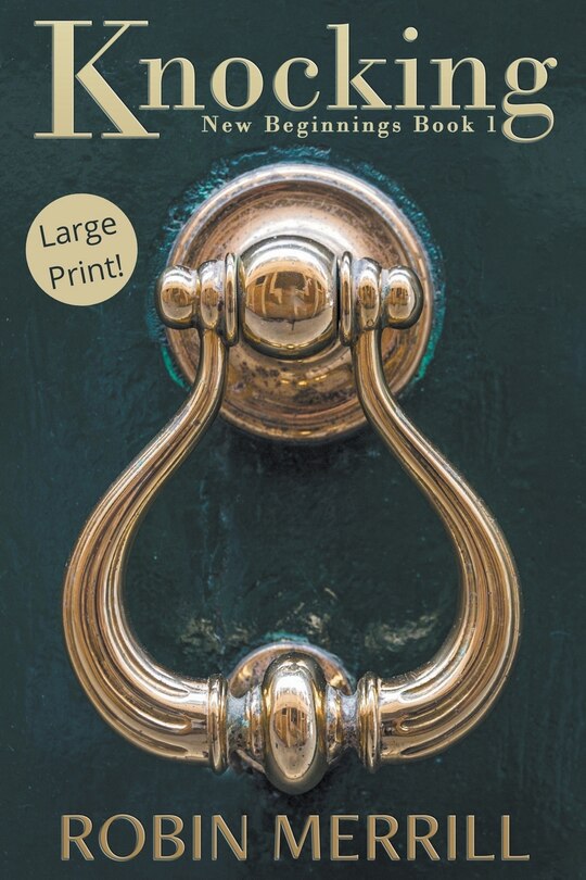 Front cover_Knocking