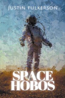 Front cover_Space Hobos