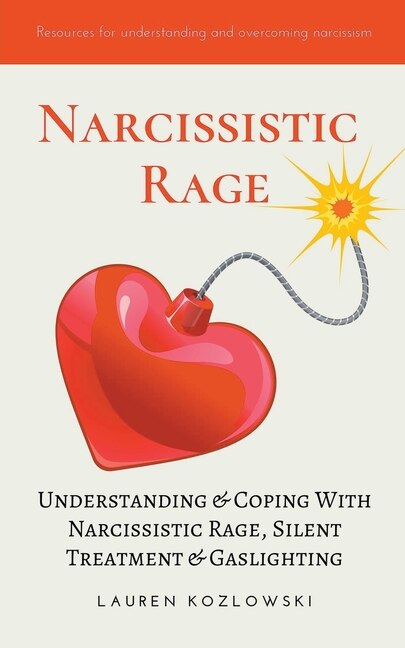 Couverture_Narcissistic Rage