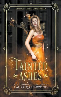Front cover_Tainted Ashes