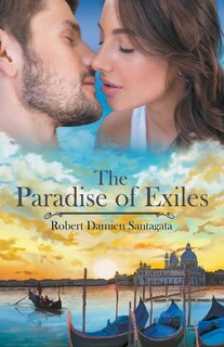 Front cover_The Paradise of Exiles