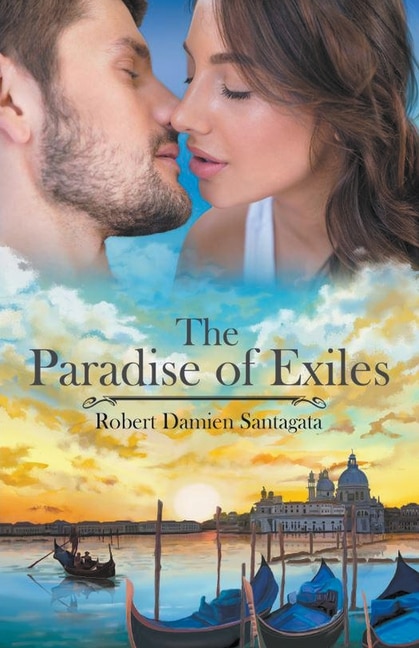 Front cover_The Paradise of Exiles