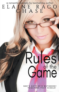 Front cover_Rules Of The Game