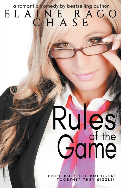 Front cover_Rules Of The Game