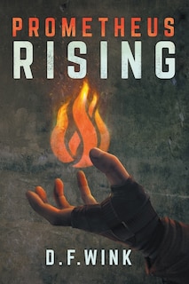 Couverture_Prometheus Rising