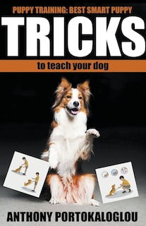 Couverture_Dog Tricks