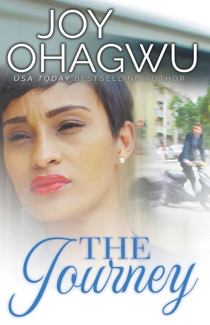 Couverture_The Journey