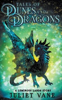 Front cover_Tales of Dunes and Dragons