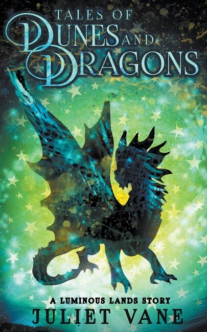 Front cover_Tales of Dunes and Dragons