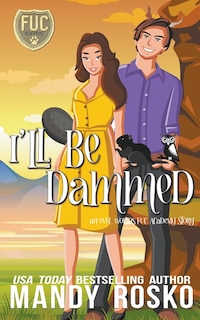 Couverture_I'll Be Dammed