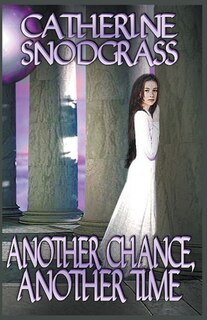 Front cover_Another Chance, Another Time