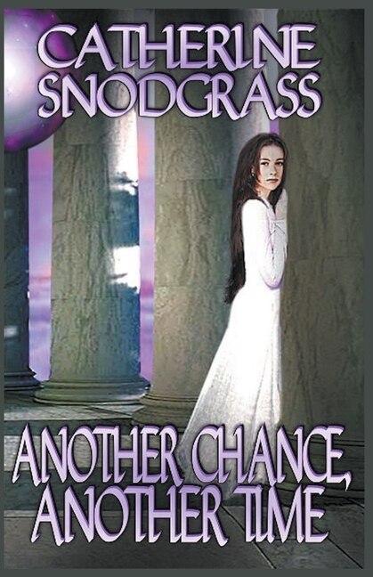 Front cover_Another Chance, Another Time