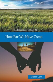 Front cover_How Far We Have Come