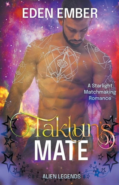 Front cover_Taklun's Mate