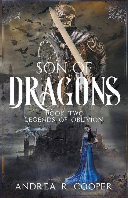 Couverture_Son of Dragons