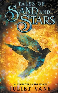 Front cover_Tales of Sand and Stars