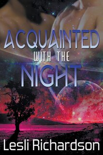 Couverture_Acquainted With The Night
