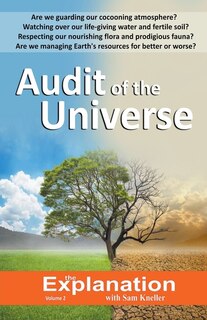 Front cover_Audit of the Universe