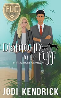 Front cover_Diamond in the Ruff