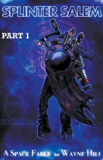 Front cover_Splinter Salem Part One