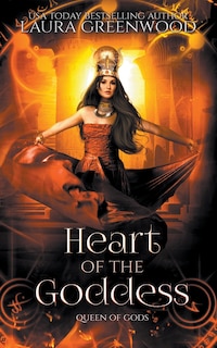 Couverture_Heart Of The Goddess