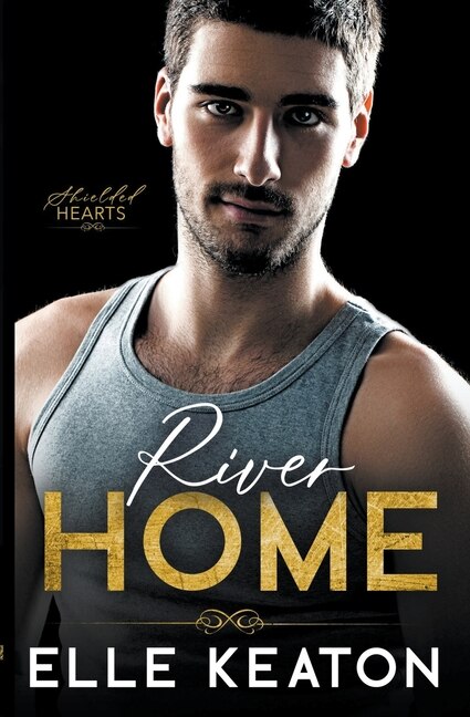 Front cover_River Home