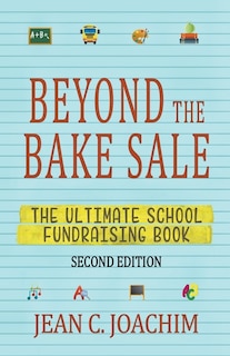 Couverture_Beyond the Bake Sale