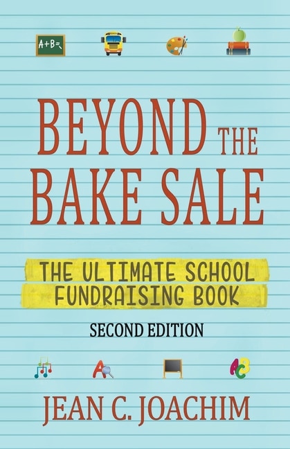 Couverture_Beyond the Bake Sale